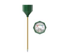 Générique Humidimètre de Sol | Jardinage Précis sans Pile | Humidimètre De Sol pour D'Extérieur | pour Légumes en Pot Arbres Fruitiers Jardin Pelouse Arrosage