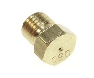 generique injecteur gaz butane ø 0.50 pour table de cuisson - 37016925