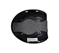 Générique Insert de Casquette Universel avec Trous de Ventilation Supplémentaires pour Toute Casquette de Baseball, Modèle B