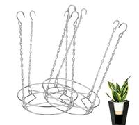 Générique Inserts pour Grands Pots de Fleurs - Antirouille sans Terre,Insert Pot Intérieur Extérieur | pour fête, Appartement, Porche, Restaurant, cérémonie, célébration, propriétaires
