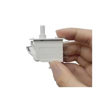 Générique Interrupteur de commande de porte de réfrigérateur 250 V-0,5 A, 3 broches, accessoires