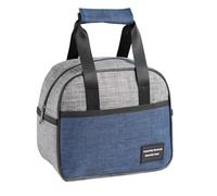 Générique isotherme cationique en aluminium pour travailleur portable grande capacité (Navy One Size)