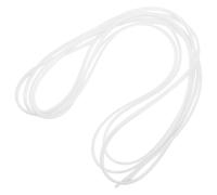 Générique Joint Élastique Bande de Fermeture Étanche Cuisine et Voyage Plaque de en Silicone Alimentaire pour Anneau Isolant Réutilisable Coffrets Repas et Bento