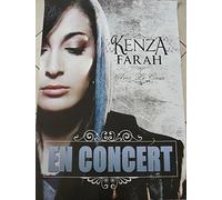 Générique Kenza Farah - 2009-70X100Cm Affiche/Poster