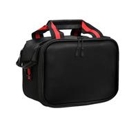 Générique Kit d outils épissage de fibres optiques Sac à dos et bandoulière organisateur réseau Adapté aux compteurs puissance VFL Stylos lumière rouge