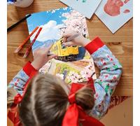 Générique Kit d'aquarelle 12 couleurs pour débutant avec pinceau
