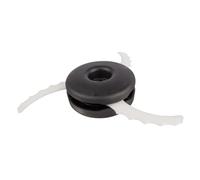Générique Kit de Lame de Tondeuse à Gazon for DUR184L DUR189 UR101C, Compatible avec Makita