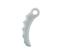 Générique Kit de Lame de Tondeuse à Gazon for DUR184L DUR189 UR101C, Compatible avec Makita