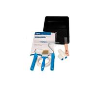 Generique - Kit De Peinture 8 Pieces Edm