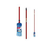 GENERIQUE - Kit Serpillière Super + 30% Microfibres 143133 Vileda