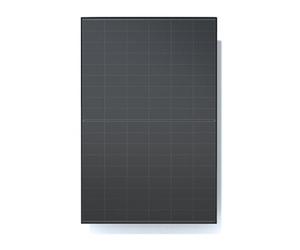 GENERIQUE - Kit Solaire Plug and Play - 410 Wc puissance nominale - 37.2 V tension circuit ouvert