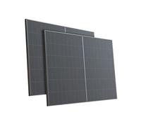 GENERIQUE - Kit Solaire Plug and Play - 820 W de puissance pour 1060 kWh de production