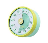 Générique Kitchen Countdown Timer - 60 Minute Wind Up Mechanical Timer