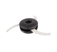 Générique Lame de Rechange en Nylon, Compatible avec Makita, Tondeuse à Gazon 198426-9