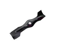 Générique Lame Droite en Acier au manganèse, Compatible avec Les modèles Ma-Sport, GXV160 HRJ216/HRJ196(Style: J)