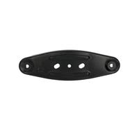 Générique Lames de Tondeuse à Gazon Droites, compatibles for HD/Ma-Sport, HRJ216, GXV16, HRJ196(1PC MCB 31CM)