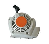 Générique Lanceur Tirez Démarreur Pour STIHL FS120 FS200 FS250 Hedgetrimmer STIHL FS120 FS200 FS250 Tronçonneuse