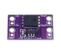 Générique Le Module de diode idéal LX401 d ' efficacité empêche Le Courant Inverse et Le Reflux pour améliorer Les du Circuit Redresseur Anti-Reflux