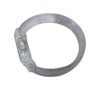 Générique LED Bracelet - Light Up Wristband | Multi Color Party Accessory