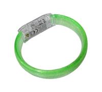 Générique LED Bracelet - Light Up Wristband | Multi Color Party Accessory