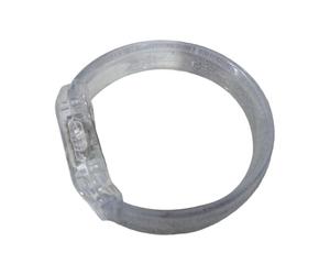 Générique LED Bracelet - Light Up Wristband | Multi Color Party Accessory