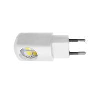 Générique LED Veilleuse Avec Capteur Crépusculaire - Éclairage | Veilleuse LED Murale À Capteur Crépusculaire - Veilleuses À Commande Lumineuse, Éclairage Mural, Automatique Avec