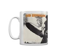 Générique Led Zeppelin Mug en céramique 315ml / 11oz - Album Led Zeppelin I