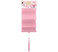 Générique Les Enveloppes de Noël Portefeuille Festif À 10 Compartiments | Porte-Billets Noël pour Femmes, Hommes, , Fêtes de Vacances, Billets, Événements