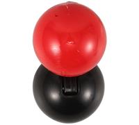 Générique Levier de Bouton Poussoir Voiture Joystick Rouge pour Démarrage Arrêt Moteur Commande Précise et Confortable Compatible Multiples Modèles Installation Facile pour Démarrage Rapide