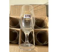 Générique Lot 6 verres BIERE ST FEUILLIEN IPA 33 cl, neuf