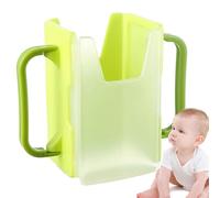 Générique Lot De 3 Porte-boîtes À Jus, Porte-boîtes À Lait, Porte-gobelets Anti-fuite Pour Sacs Et Boîtes De Jus, Porte-boîtes Télescopique Pour Jus, Sachets Alimentaires, Lait Et Boissons