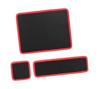 Générique Lot de 3 Porte-outils, Tapis Antidérapant En PVC Haute Résistance pour La Protection Des