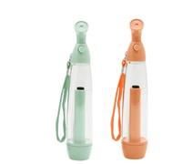 Générique Lot de 3 Vaporisateurs Brumisateurs Manuels,Vaporisateurs Deau Manuels, Vaporiser Vaporisateur Eau Portable pour Visage & Corps, Brume d'eau pour Les Soins personnels et Les Voyages