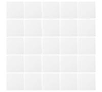 Générique Lot de 30 Plaques Prise Électrique en Silicone pour Isolation des Murs Coussins Isolants, Installation Rapide et Protection le Vent et Débris