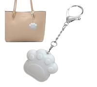 Générique Lumière de Sac à Main | Lampe LED Griffes de Chat - Veilleuse de Nuit Portable avec Activation Tactile,pour Femmes, Dames et Filles, pour Sac à Main et à Dos