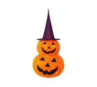 Générique Lumineuse d'halloween Décoration Jardin Halloween à Piles