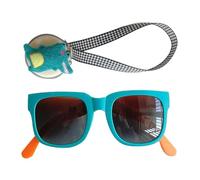 Générique Lunettes De Avec Protection UV Pour - Lunettes Pliantes Avec