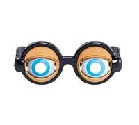 Générique Lunettes De Drôles de Farce Clignotants