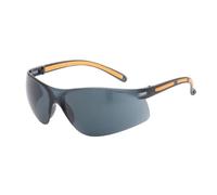 Générique Lunettes de sécurité légères, protections oculaires pour laboratoire, jardinage, industrie, lunettes pour tâches de meulage et de coupe, protection coupe-vent et anti-poussière
