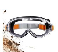 Générique Lunettes De Sécurité Protection Oculaire pour Coupe et Tonte