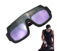 Générique Lunettes de Soudage Accessoires De Protection Pour Soudure