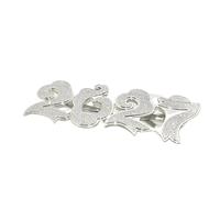 Générique Lunettes de vue numérotées 2027, lunettes du Nouvel An, lunettes de soleil à paillettes diamant, accessoire de cosplay, décoration de fête de Noël, lunettes amusantes