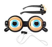 Générique Lunettes Drôles Accessoires De Gag, Blague, Jouet, Déguisement