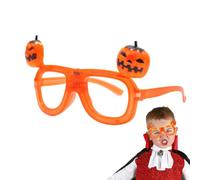 Générique Lunettes Lumineuses Les Accessoires d'Halloween à Motif 3 Modes