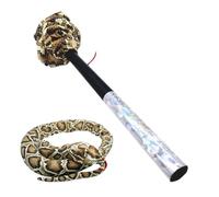 Générique Magic Snake Wand 39cm Prank Toy Trick Prop for Party Jokes