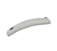 Générique Manchon de Bandeau de Protection pour Casque HD660S2, Doux et Respirant, améliore la durabilité, Ajustement et Retrait faciles, Protection du Faisceau de tête