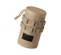 Générique Manchon pour Bouteilles d ' Eau, résistant à la, poignée antidérapante, matériaux durables pour Les randonnées, à, Protection de Tasses de Voyage