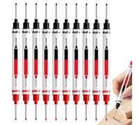 Générique Marqueur À Pointe Longue Lot De 10 Outils De Marquage Étanches