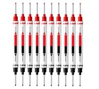 Générique Marqueur À Pointe Longue Lot De 10 Outils De Marquage Étanches