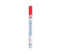 Générique marqueur de réfrigérateur avec encres imperméables, Red | Encres imperméables pour le stockage des aliments glacés et l ' identification des échantillons en laboratoire,